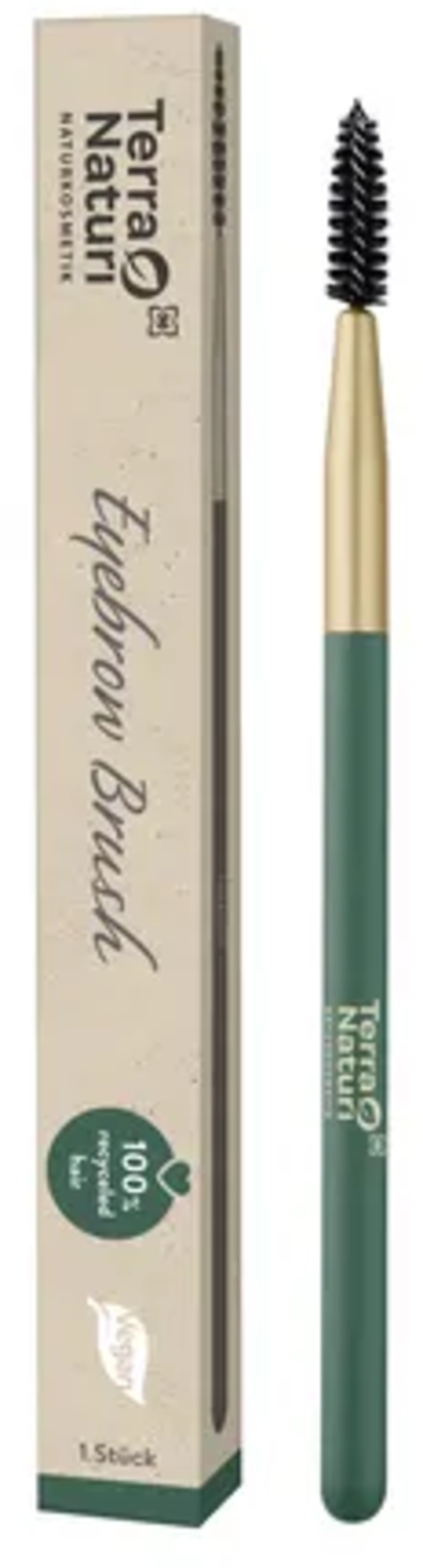 Terra Naturi Pinceau à Sourcils