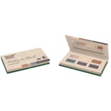 Terra Naturi 6er Eyeshadow Palette