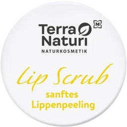 Terra Naturi Lip Scrub sanftes Lippenpeeling - 4 g