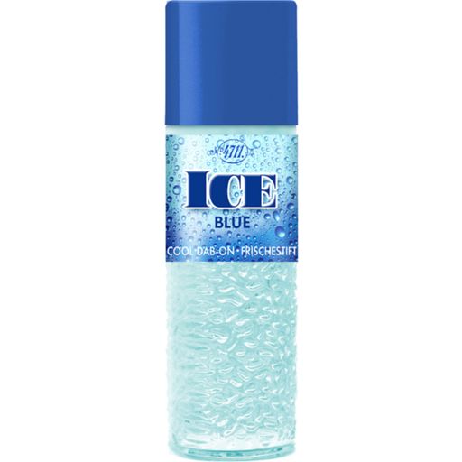 4711 ICE BLUE Dab-On Caneta Refrescante - 40 ml
