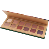 Terra Naturi Lilac Rose Eyeshadow Palette 