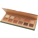 Terra Naturi Eyeshadow Palette "Golden Brownie"