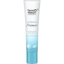 Terra Naturi Hydrating Primer - 30 ml