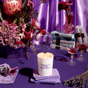 nevernot Dišeča svečka za masažo “Relax” - Relax