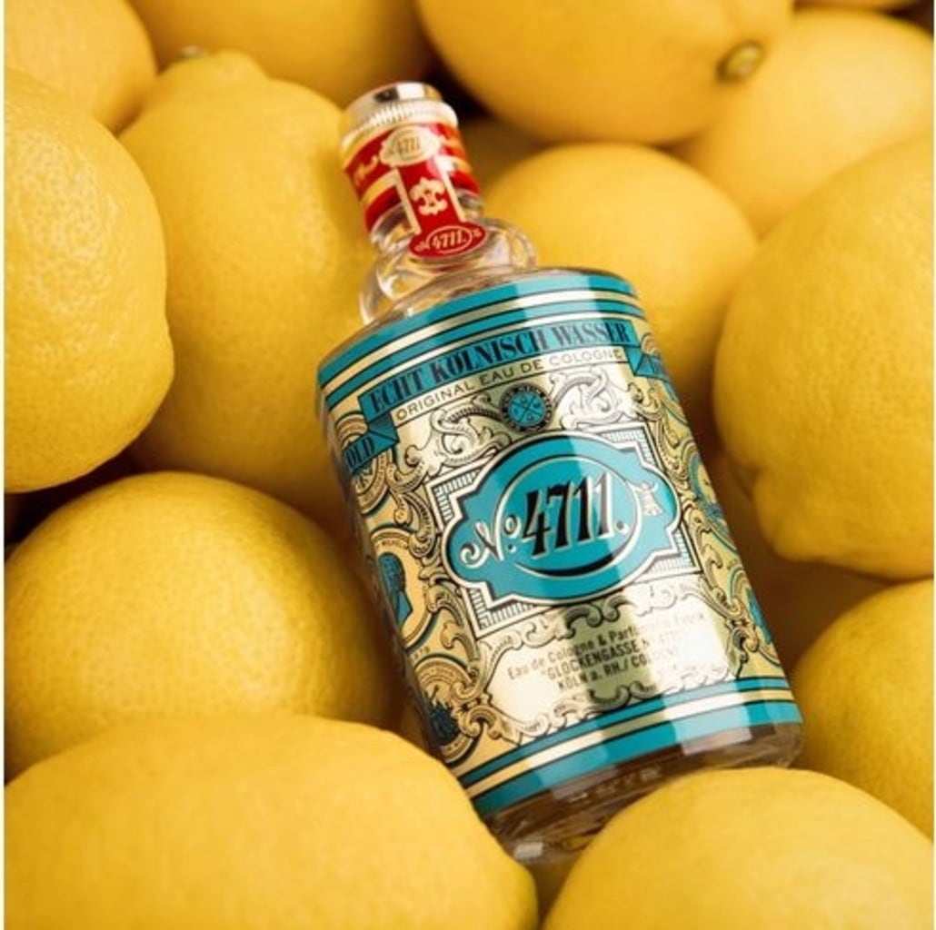 4711 Original Eau de Cologne - 150 ml