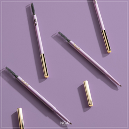 NIQA Cosmetics Ołówek do brwi Cinnamon - 1 szt.