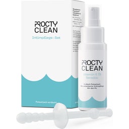 Set d'Hygiène Intime ProctyClean®