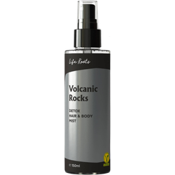 Life Roots Spray para Cabelo e Corpo - Volcanic Rocks