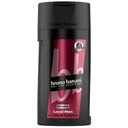 bruno banani Loyal Man - Shower Gel - 250 ml
