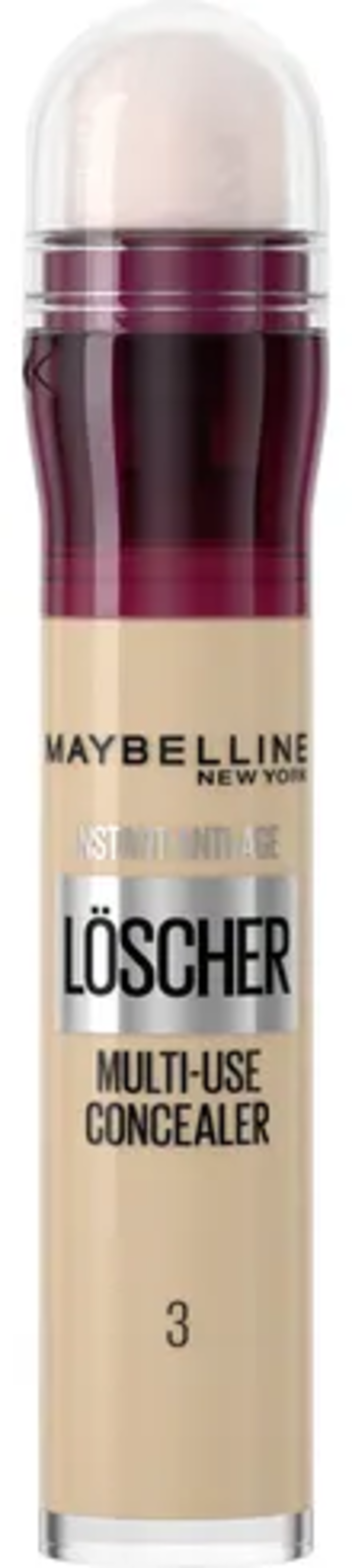 MAYBELLINE Correcteur Instant Anti-Age - 03 - Fair