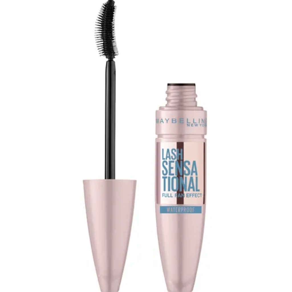 MAYBELLINE Lash Sensational Waterproof Mascara oh feliz International Online Shop