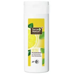 Terra Naturi LOVELY LEMON Shower Gel - 50 ml