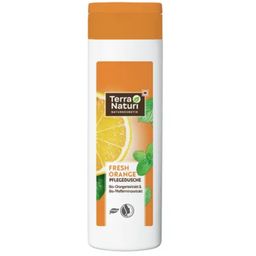 Terra Naturi Crème de Douche FRESH ORANGE - 250 ml