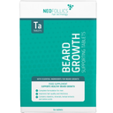 Neofollics Beard Growth Supporting tabletta - 60 darab
