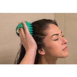 Neofollics Krtača za masažo lasišča - 1 kos