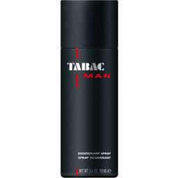 Tabac Man Deodorant Aerosol Spray - 150 ml