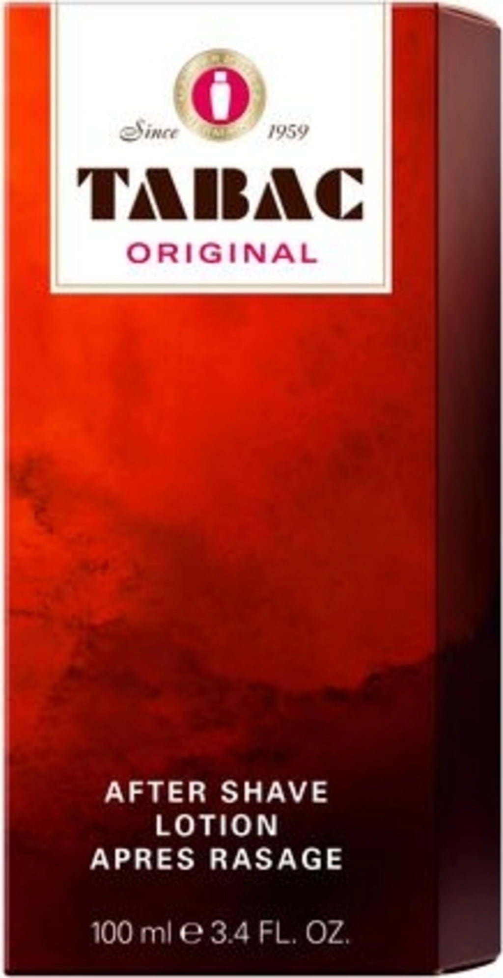 Original After Shave Lotion, 100 ml