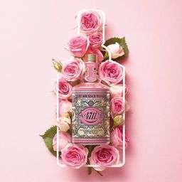 4711 Floral Collection - Rose Eau de Cologne - 100 ml