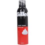 Gillette Shaving Foam Normal Skin