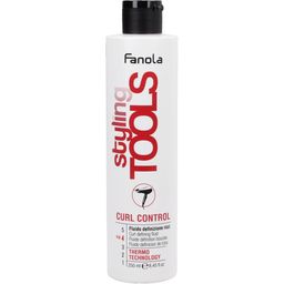 Fanola Styling Tools Curl Control Fluid - 250 ml