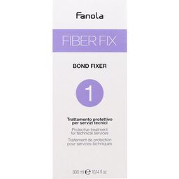 Fanola Fiber Fix Bond Fixer No.1