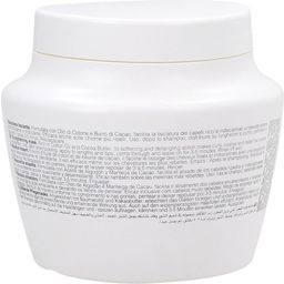 Fanola Smooth Care Straightening Mask - 500 ml