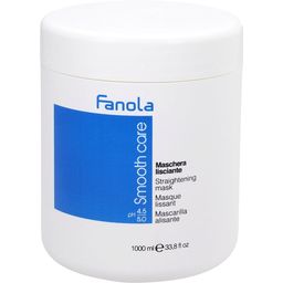 Fanola Smooth Care ápoló maszk - 1.000 ml