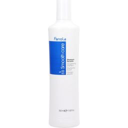 Fanola Smooth Care Shampoo - 350 ml