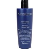 Fanola Keraterm Shampoo