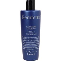 Fanola Keraterm Shampoo - 300 ml