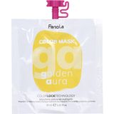 Fanola Color Mask Golden Aura