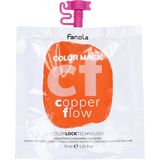 Fanola Color Mask Copper Flow