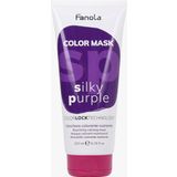 Fanola Color Mask Silky Purple