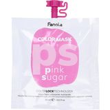 Fanola Color maszk - Pink Sugar