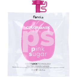 Fanola Color maszk - Pink Sugar - 30 ml