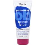 Fanola Color maszk - Ocean Blue