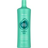 Fanola Vitamins Pure Balance Shampoo