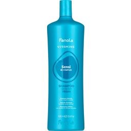 Fanola Vitamins Sensi Be Complex Shampoo - 1.000 ml