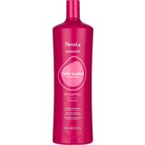 Fanola Wonder Color Locker Shampoo