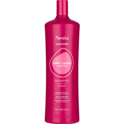 Fanola Wonder Color Locker Extra Care Shampoo - 1.000 ml