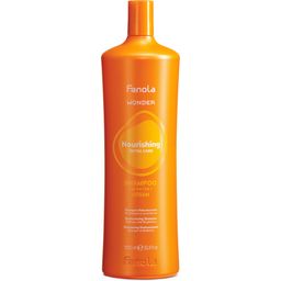Fanola Wonder Nourishing Shampoo - 1.000 ml