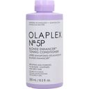 Olaplex Nº.5P Blonde Enhancer Toning Conditioner - 250 ml