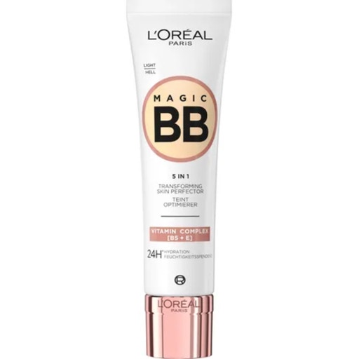 L'ORÉAL PARIS Magic BB 5in1 Teint Optimierer - 02 - Light