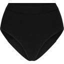 Period Underwear - Hipster Basic Black Extra Strong