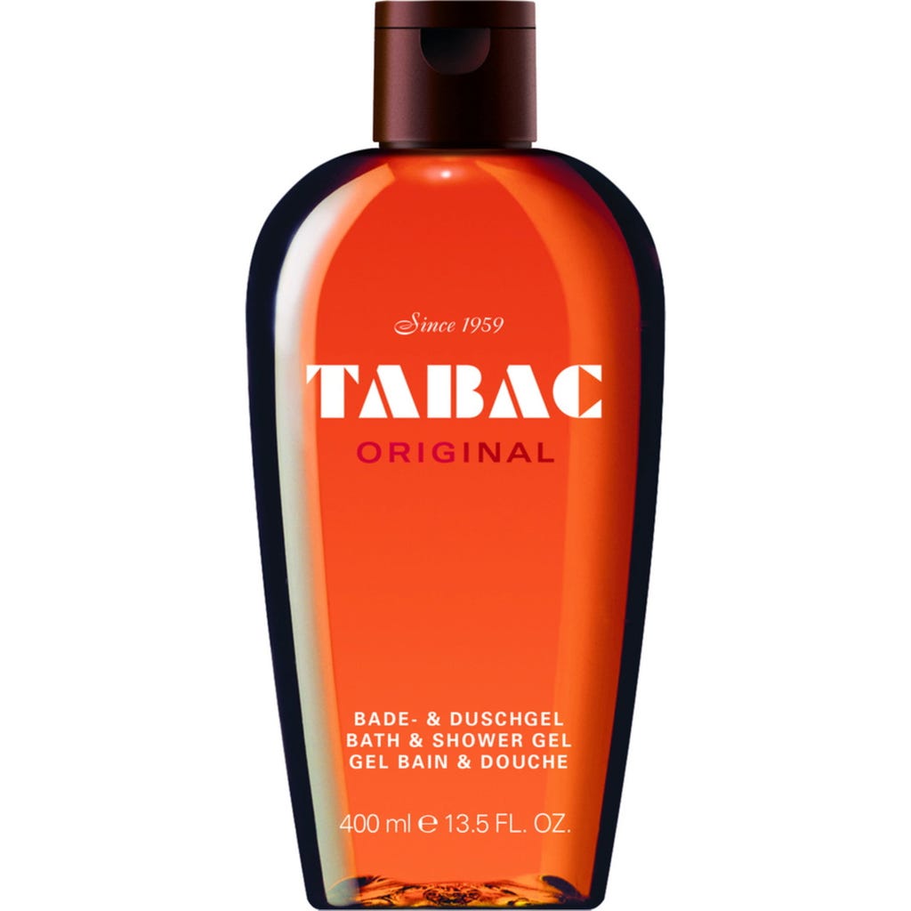 Tabac Original - Bath & Shower Gel, 400 ml - Boutique en ligne oh feliz