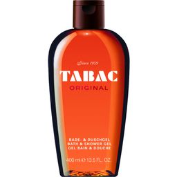 Tabac Original Bath & Shower Gel - 400 ml