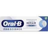 Pro-Science Dentifrice Repair Gencives & Email "Mint"