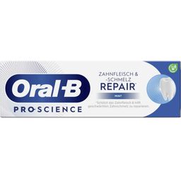 Oral-B Pro-Science Gum & Enamel Repair Mint