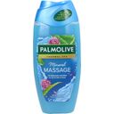 Palmolive Wellness - Bagnodoccia Massage - 250 ml