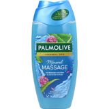 Palmolive Wellness - Bagnodoccia Massage